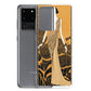 Samsung Case - Vintage Adverts - Flapper Girl