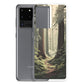 Samsung Phone Case - National Parks - Redwoods