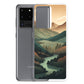 Samsung Phone Case - National Parks - Mountains