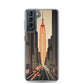 Samsung Case - Vintage Adverts - New York