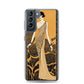 Samsung Case - Vintage Adverts - Flapper Girl