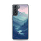 Samsung Phone Case - National Parks - Cascades