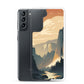 Samsung Phone Case - National Parks