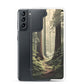 Samsung Phone Case - National Parks - Redwoods