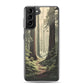 Samsung Phone Case - National Parks - Redwoods