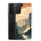Samsung Phone Case - National Parks