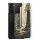 Samsung Phone Case - National Parks - Redwoods