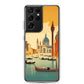 Samsung Case - Vintage Adverts - Venice