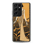 Samsung Case - Vintage Adverts - Flapper Girl
