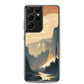 Samsung Phone Case - National Parks