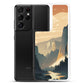 Samsung Phone Case - National Parks