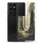 Samsung Phone Case - National Parks - Redwoods