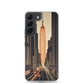 Samsung Case - Vintage Adverts - New York