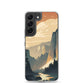 Samsung Phone Case - National Parks