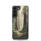 Samsung Phone Case - National Parks - Redwoods