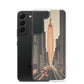 Samsung Case - Vintage Adverts - New York