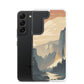 Samsung Phone Case - National Parks