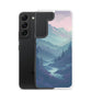 Samsung Phone Case - National Parks - Cascades