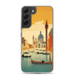 Samsung Case - Vintage Adverts - Venice