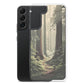 Samsung Phone Case - National Parks - Redwoods