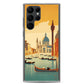 Samsung Case - Vintage Adverts - Venice