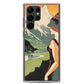 Samsung Case - Vintage Adverts - Switzerland