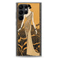 Samsung Case - Vintage Adverts - Flapper Girl