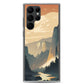 Samsung Phone Case - National Parks