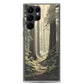 Samsung Phone Case - National Parks - Redwoods