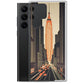 Samsung Case - Vintage Adverts - New York