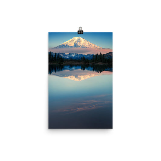 Enhanced Matte Poster - Landscapes