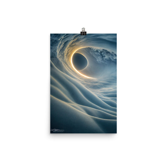 Enhanced Matte Poster - Landscapes