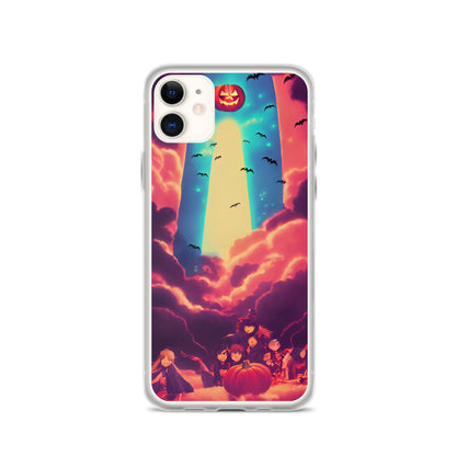 iPhone Case - Halloween Adventure
