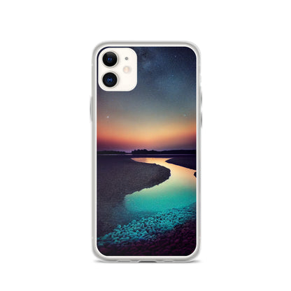 iPhone Case - Landscape