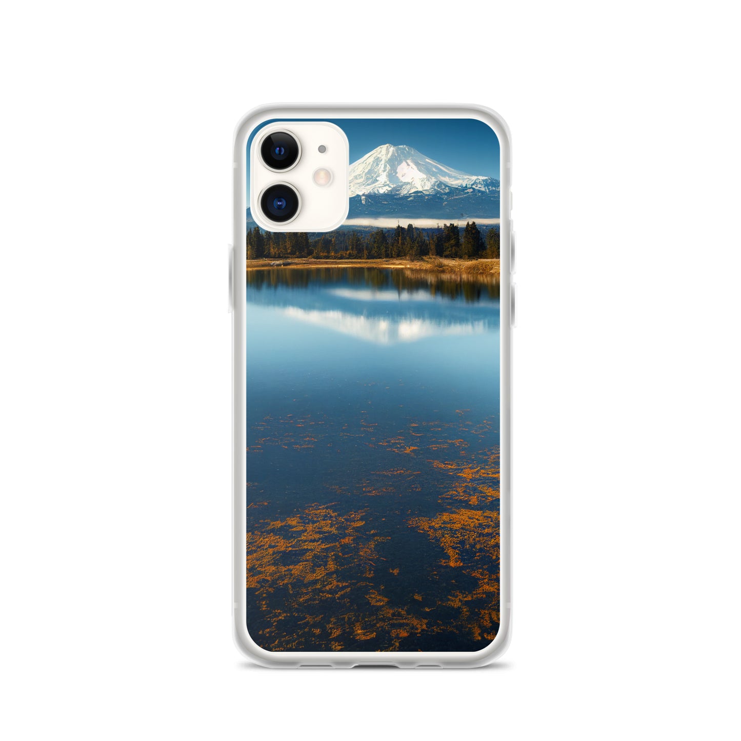 iPhone Case - Landscape
