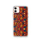 iPhone Case - Fall Patterns