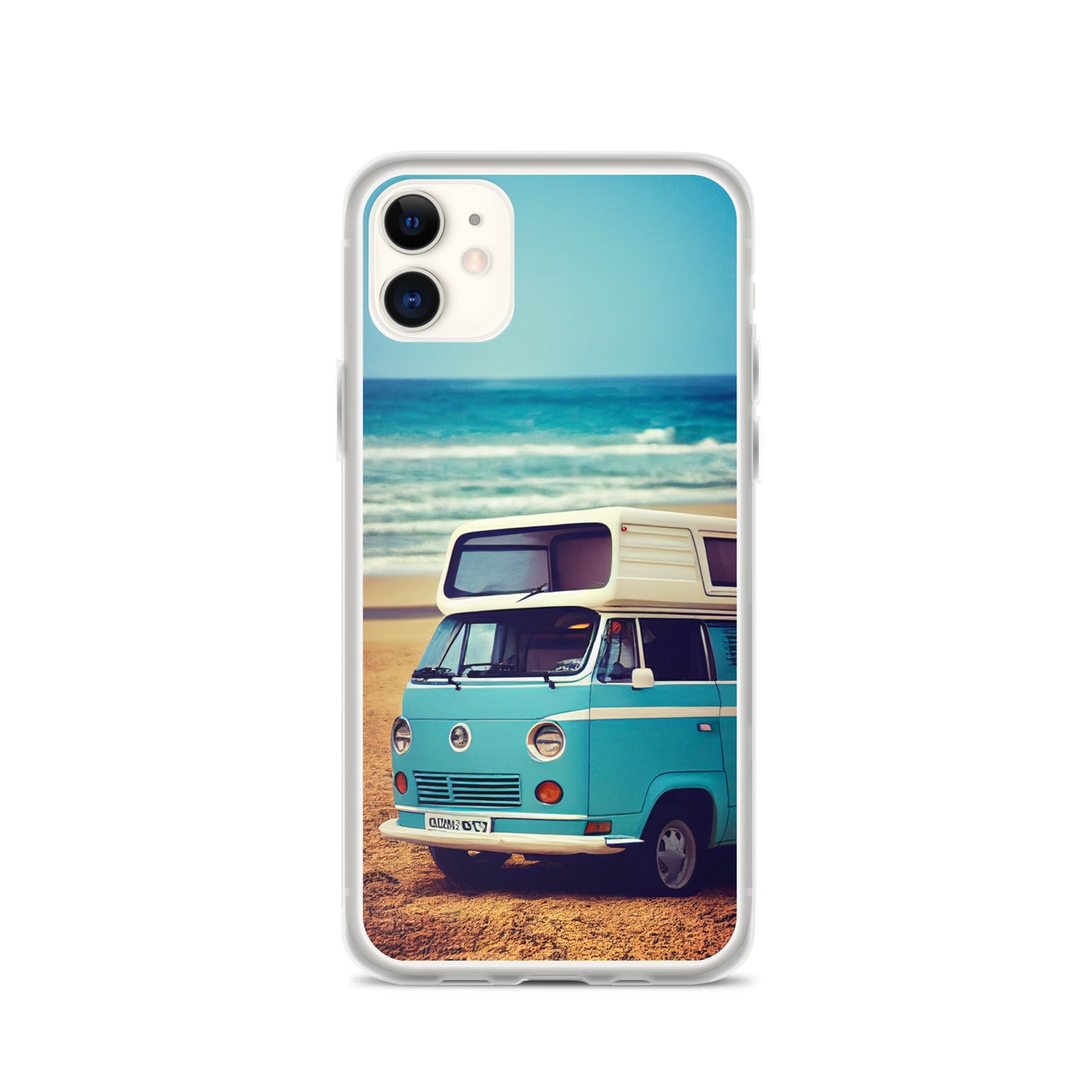 iPhone Case - Beach Life - Beach Camper