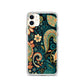 iPhone Case - Paisley Swirl