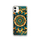 iPhone Case - Mandala Layers