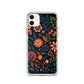 iPhone Case - Floral Garden
