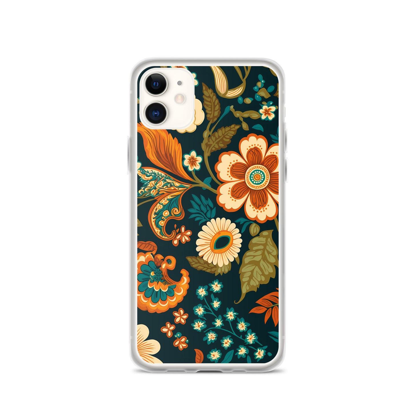 iPhone Case - Hello Floral