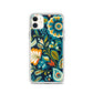 iPhone Case - Paisley Floral