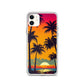 iPhone Case - Beach Sunset