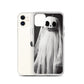 iPhone Case - Halloween Pumpkinhead Ghost
