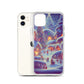 iPhone Case - Christmas Town