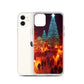 iPhone Case - Christmas Gathering