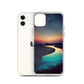 iPhone Case - Landscape