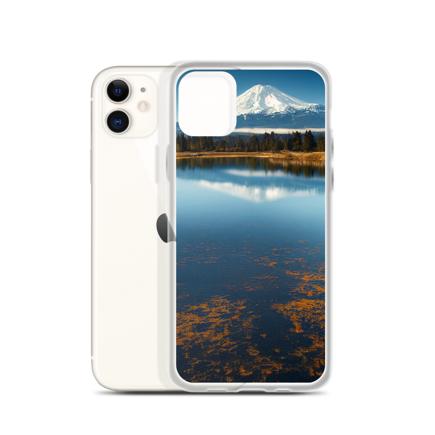 iPhone Case - Landscape