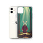 iPhone Case - Wise Rabbit