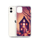 iPhone Case - The Spooky Halloween House